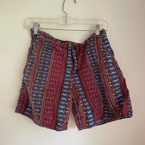 Eddie Bauer hiking shorts